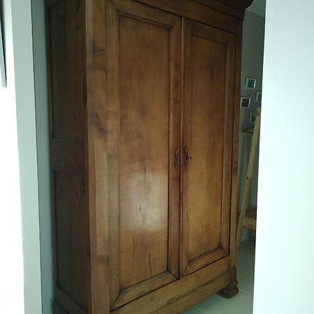 Gite Des 2 Chenes Entre Avenue Verte, Lacs, Piscine Et Casino Форж-лез-О Екстериор снимка